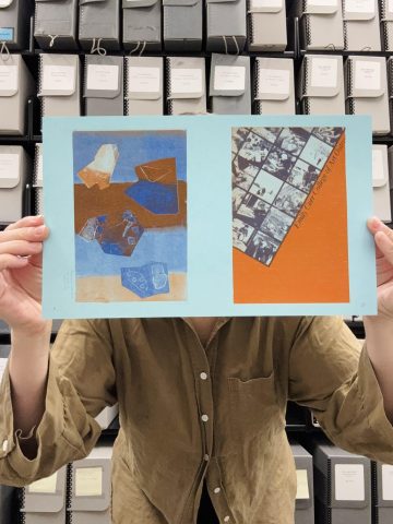 A walkthrough with Kristy