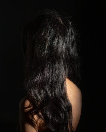 Andream Headspace poster