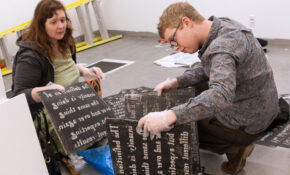 The Show Prep 252 ECU 2018 05 03