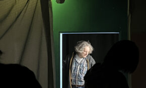 Carlo at drama shoot S23 copy