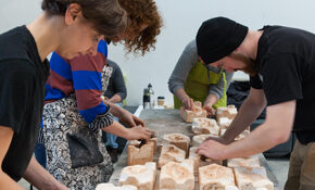 Critical Cultural Practices