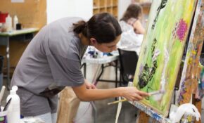 CS Fine Art Techniques EC JL 2015 2313