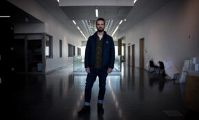 Daniel Wildberger004 ECU 2022 12 12