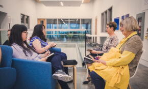 Donor Night 185 ECU 2018 05 10