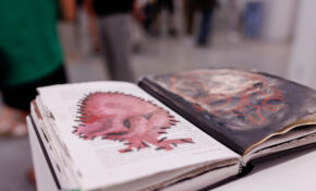 EC Teen Art Exhibit2023 by S Race 0841