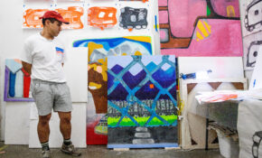 Ed Park 042 ECU 2020 08 26