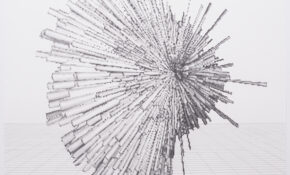 Gwenessa Lam Large Drawing LEFTTHUMBNAIL