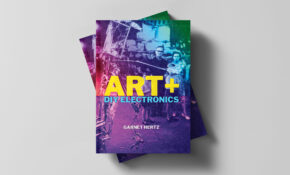 Hertz Art DIY Electronics cover shot 03 frontcover BEST