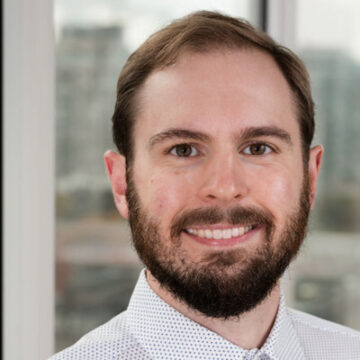 Kevin Bertram Headshot