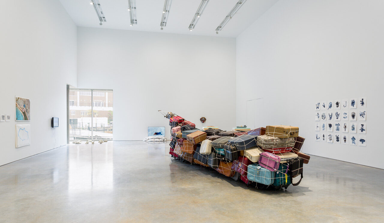 Leshgold The Pacific 08