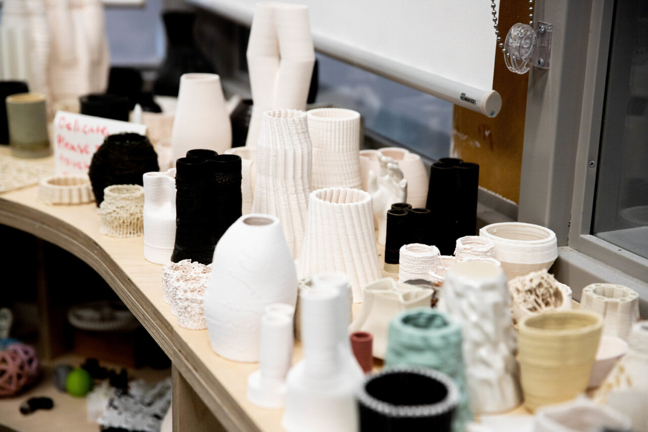 Material Matters 002 ECU 2020 11 04