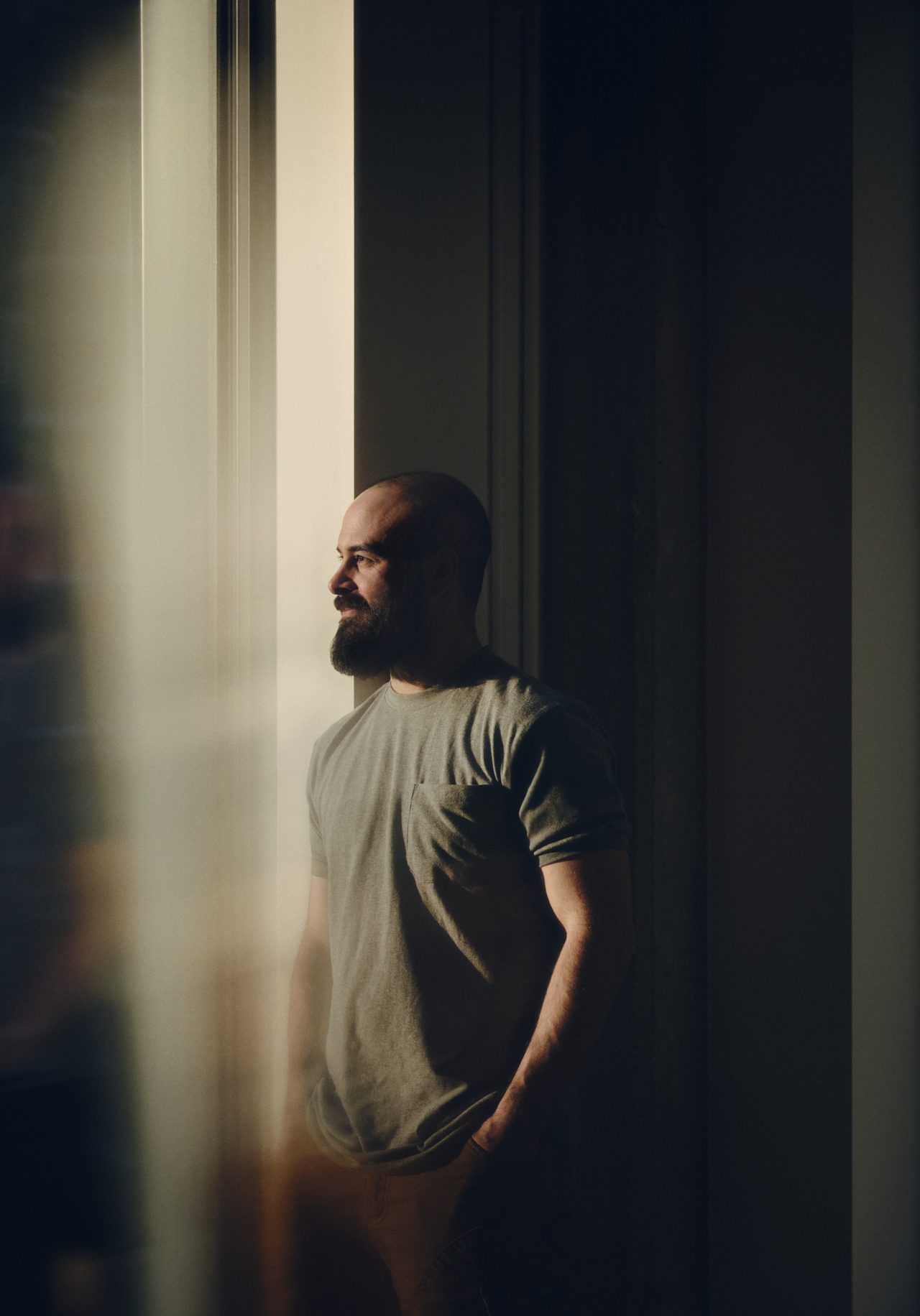 Pablo Mariano Photo Copyright Alex Lesage 1