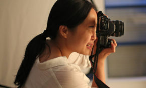 Photography Slr 1280X800