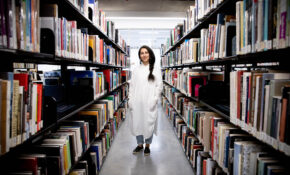 Reyhan Yazdani 005 ECU 2021 11 01