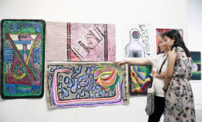 Summer Institute Teens 002 ECU 2019 07 26