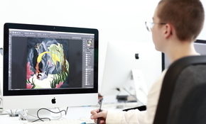 Summer Institute Teens 364 ECU 2018 07 24