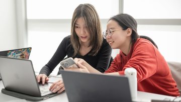 The Creative Shift Banner April 2025