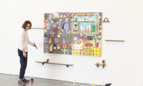 The Show Prep 623 ECU 2019 05 01