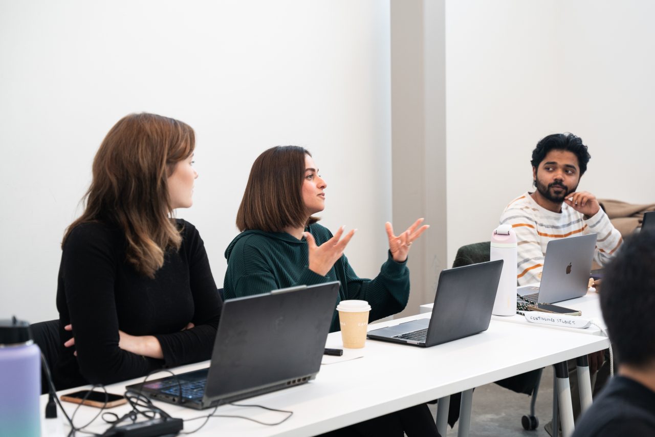 UX Design Certificate 9