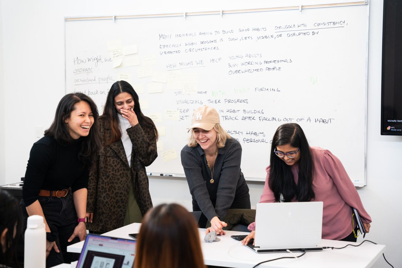 UX Design Certificate