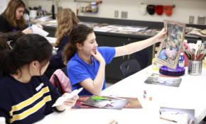 CS Youth at RAG 033 ECU 2019 04 07