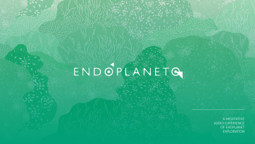 Endo Planeto artworklandscape 2