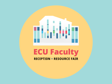 Reception Resource Fair header August 2025