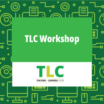 Tlc workshop
