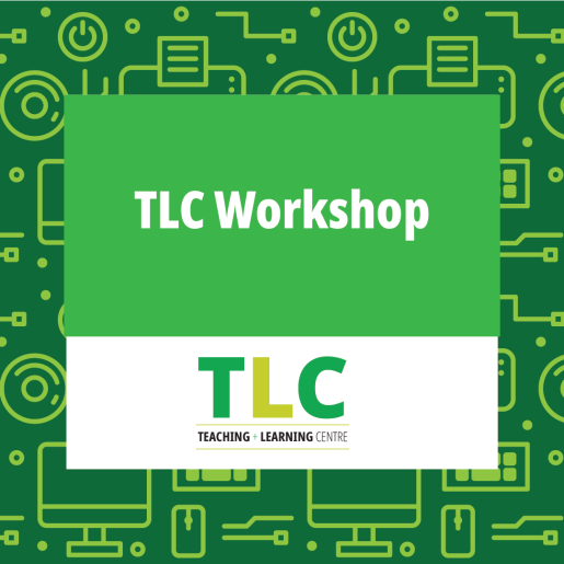 Tlc workshop