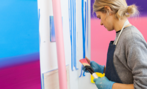 Undergrad Portfolio Web Banner