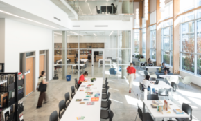 WELCOMEGUIDE Library Banner